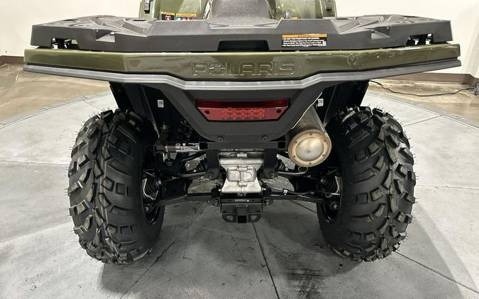 2026 Polaris Sportsman® 570 Base