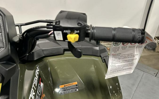 2026 Polaris Sportsman® 570 Base