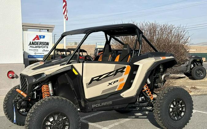 2026 Polaris RZR XP S 1000 Ultimate