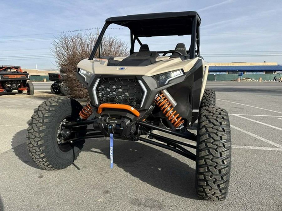 2026 Polaris RZR XP S 1000 Ultimate