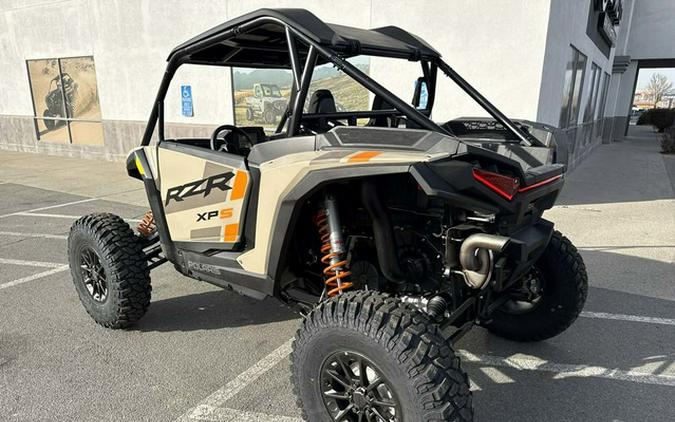2026 Polaris RZR XP S 1000 Ultimate