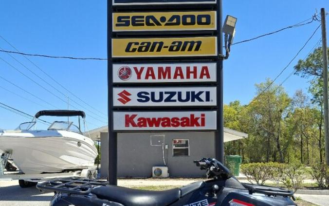 2023 Kawasaki Brute Force 750 4x4i EPS