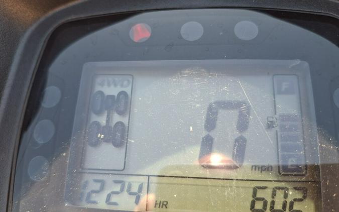 2023 Kawasaki Brute Force 750 4x4i EPS