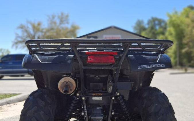 2023 Kawasaki Brute Force 750 4x4i EPS