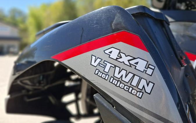 2023 Kawasaki Brute Force 750 4x4i EPS