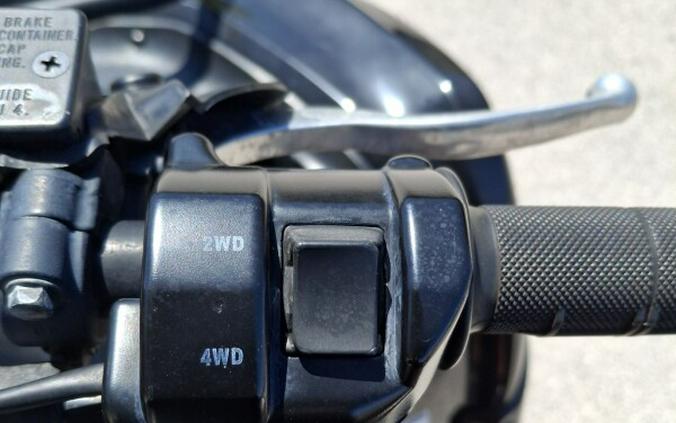 2023 Kawasaki Brute Force 750 4x4i EPS