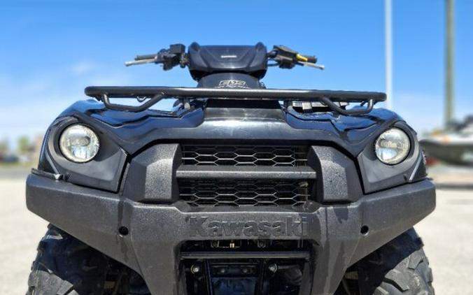 2023 Kawasaki Brute Force 750 4x4i EPS