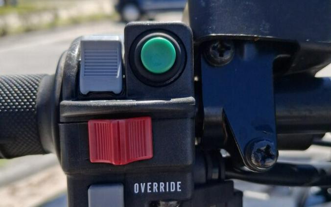 2023 Kawasaki Brute Force 750 4x4i EPS