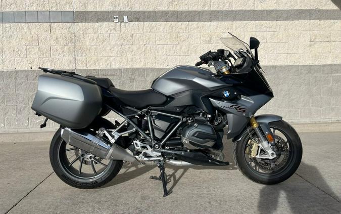 2016 BMW Motorrad R 1200 RS