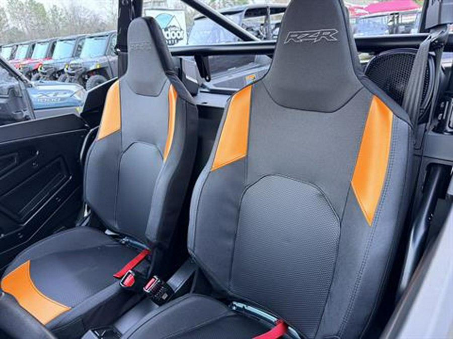 2026 Polaris RZR XP S 1000 Ultimate