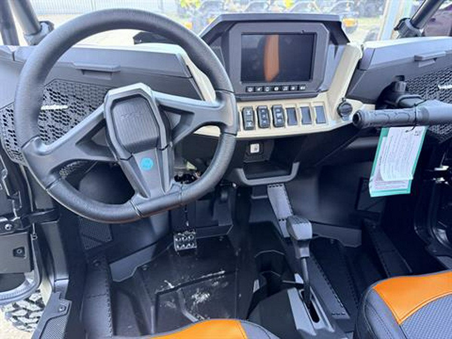 2026 Polaris RZR XP S 1000 Ultimate