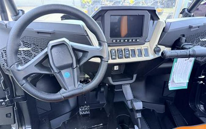 2026 Polaris RZR XP S 1000 Ultimate