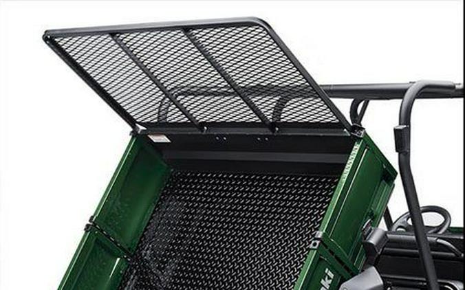 2020 Kawasaki Mule 4010 Trans4x4