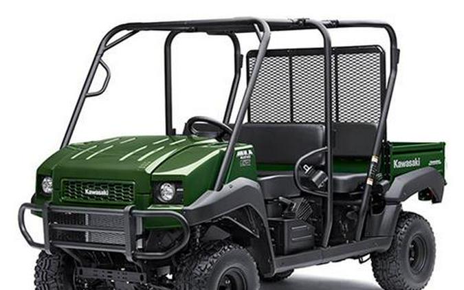2020 Kawasaki Mule 4010 Trans4x4