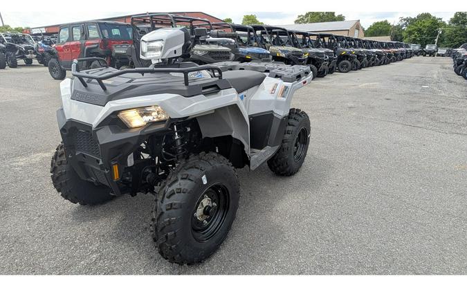 2026 Polaris SPORTSMAN 570
