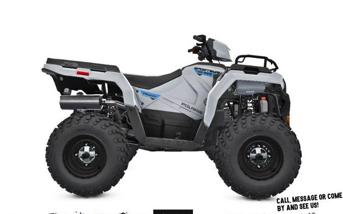 2026 Polaris SPORTSMAN 570