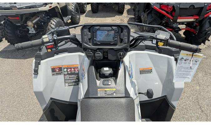 2026 Polaris SPORTSMAN 570