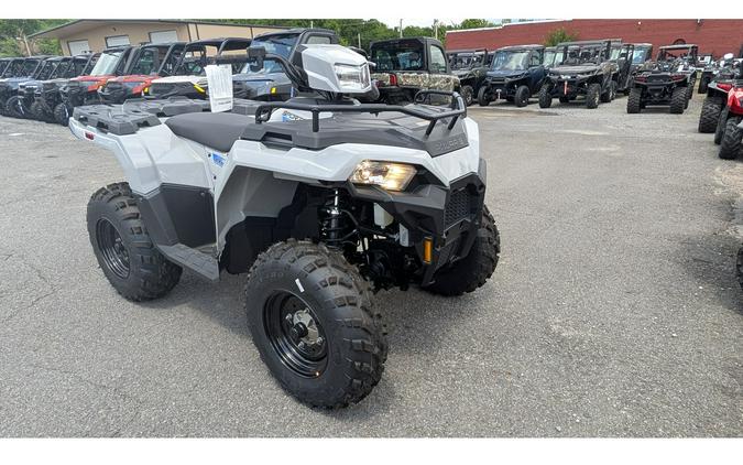 2026 Polaris SPORTSMAN 570