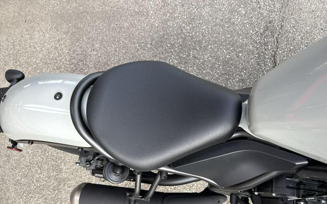 2026 Honda REBEL 500 ABS