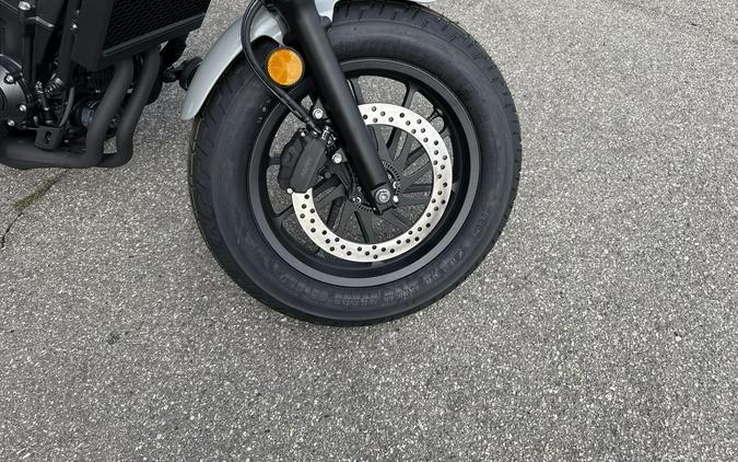 2026 Honda REBEL 500 ABS