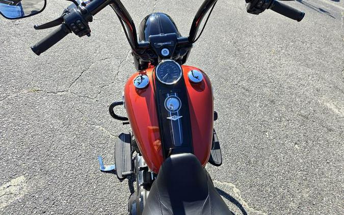 2025 Harley-Davidson® FLHRXS - Road King® Special