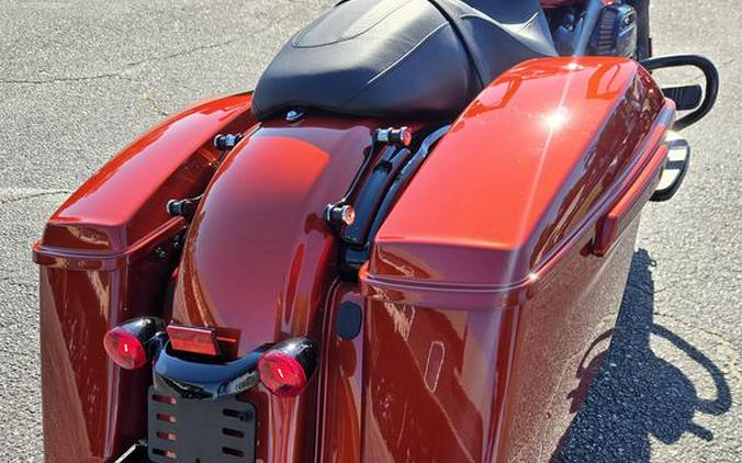 2025 Harley-Davidson® FLHRXS - Road King® Special