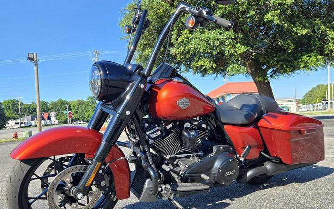 2025 Harley-Davidson® FLHRXS - Road King® Special