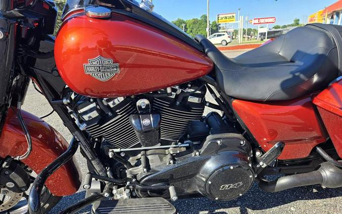 2025 Harley-Davidson® FLHRXS - Road King® Special