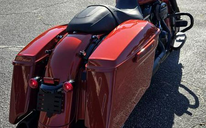2025 Harley-Davidson® FLHRXS - Road King® Special