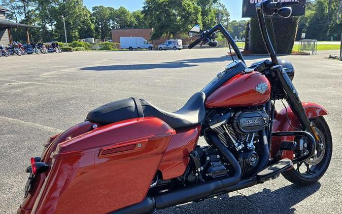 2025 Harley-Davidson® FLHRXS - Road King® Special