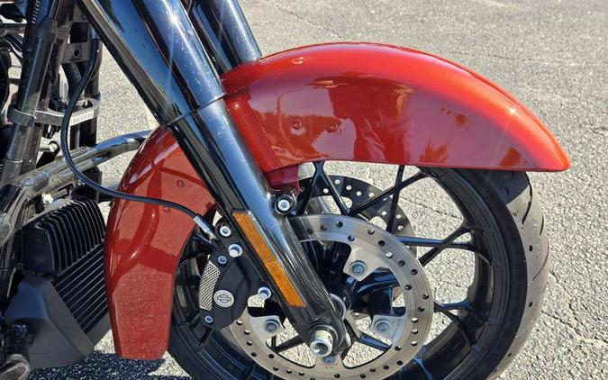 2025 Harley-Davidson® FLHRXS - Road King® Special