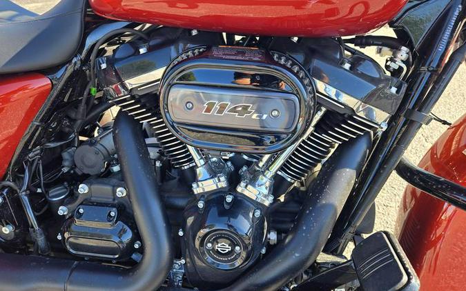 2025 Harley-Davidson® FLHRXS - Road King® Special