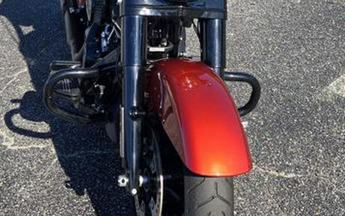 2025 Harley-Davidson® FLHRXS - Road King® Special
