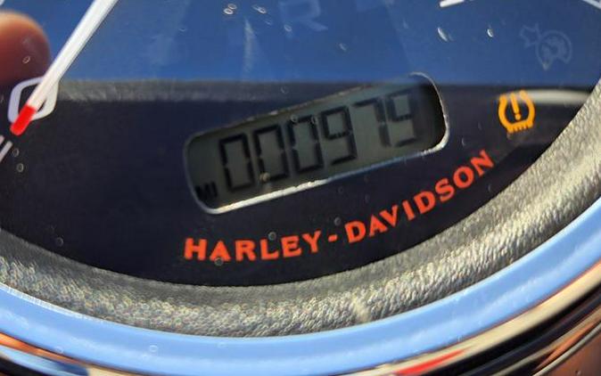 2025 Harley-Davidson® FLHRXS - Road King® Special