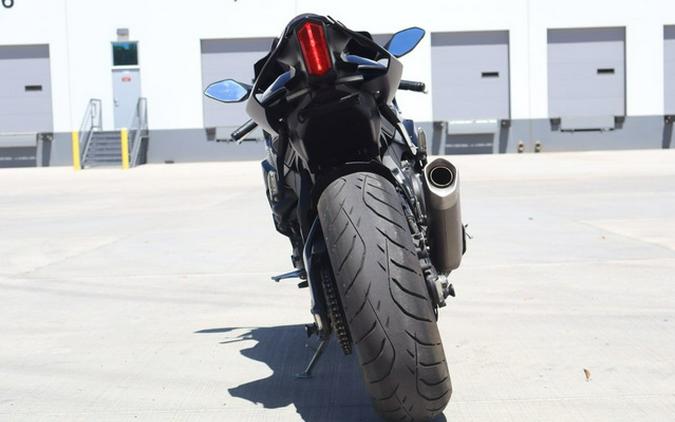 2020 Yamaha YZF R1