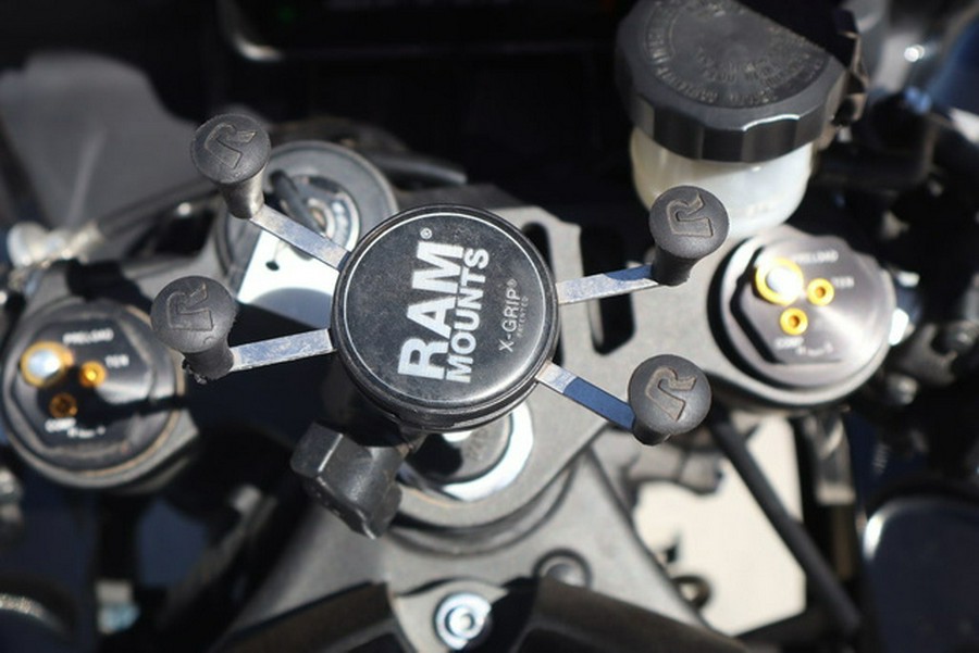 2020 Yamaha YZF R1