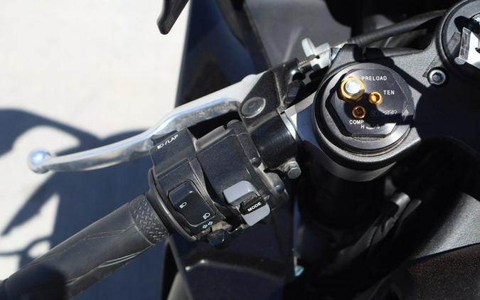 2020 Yamaha YZF R1