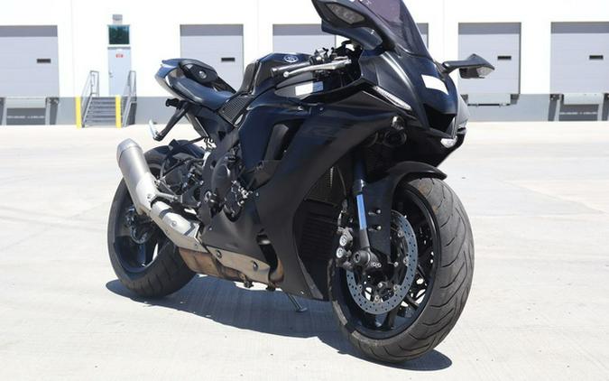 2020 Yamaha YZF R1