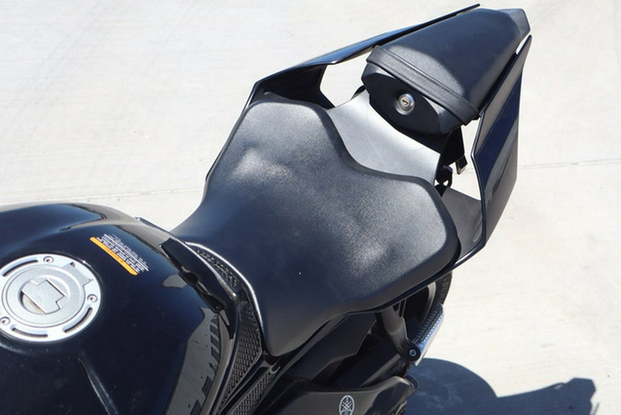 2020 Yamaha YZF R1