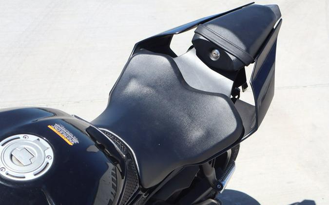 2020 Yamaha YZF R1