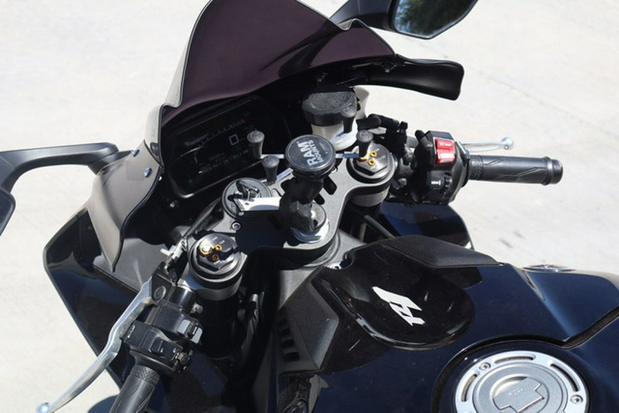 2020 Yamaha YZF R1