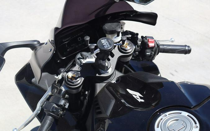 2020 Yamaha YZF R1