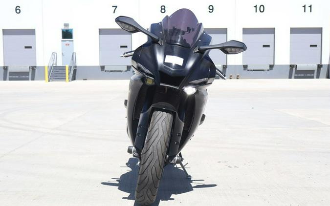 2020 Yamaha YZF R1