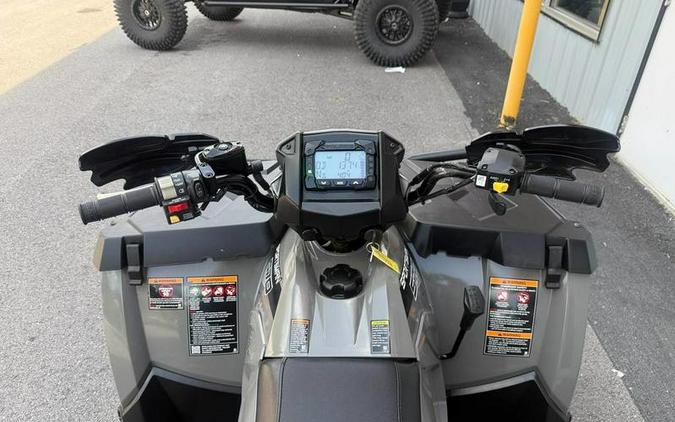 2024 Polaris® Sportsman Touring 570 EPS