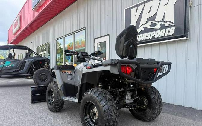 2024 Polaris® Sportsman Touring 570 EPS