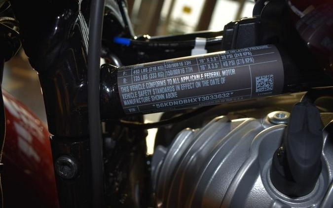 2026 Indian Motorcycle® Chief® Vintage Black Metallic