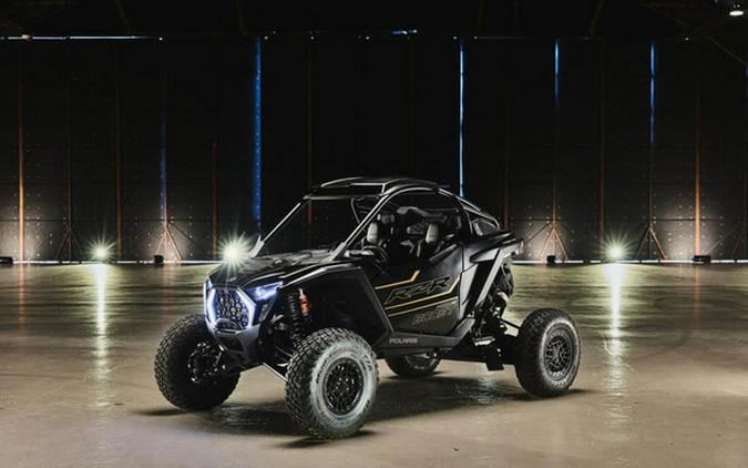 2027 Polaris RZR Pro R Boost Ultra Edition