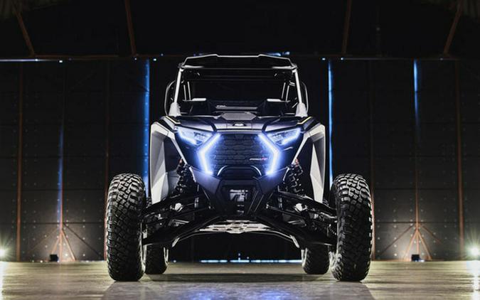2027 Polaris RZR Pro R Boost Ultra Edition