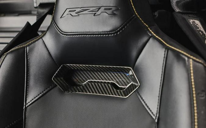 2027 Polaris RZR Pro R Boost Ultra Edition