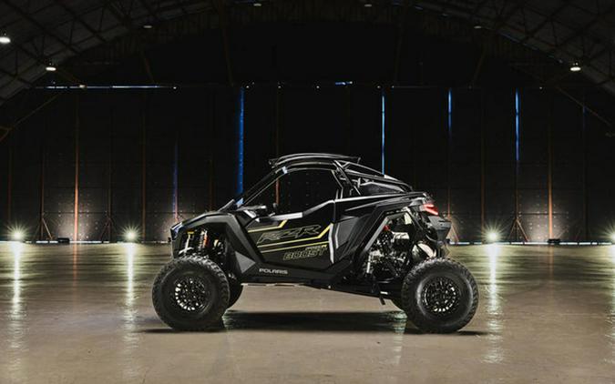 2027 Polaris RZR Pro R Boost Ultra Edition